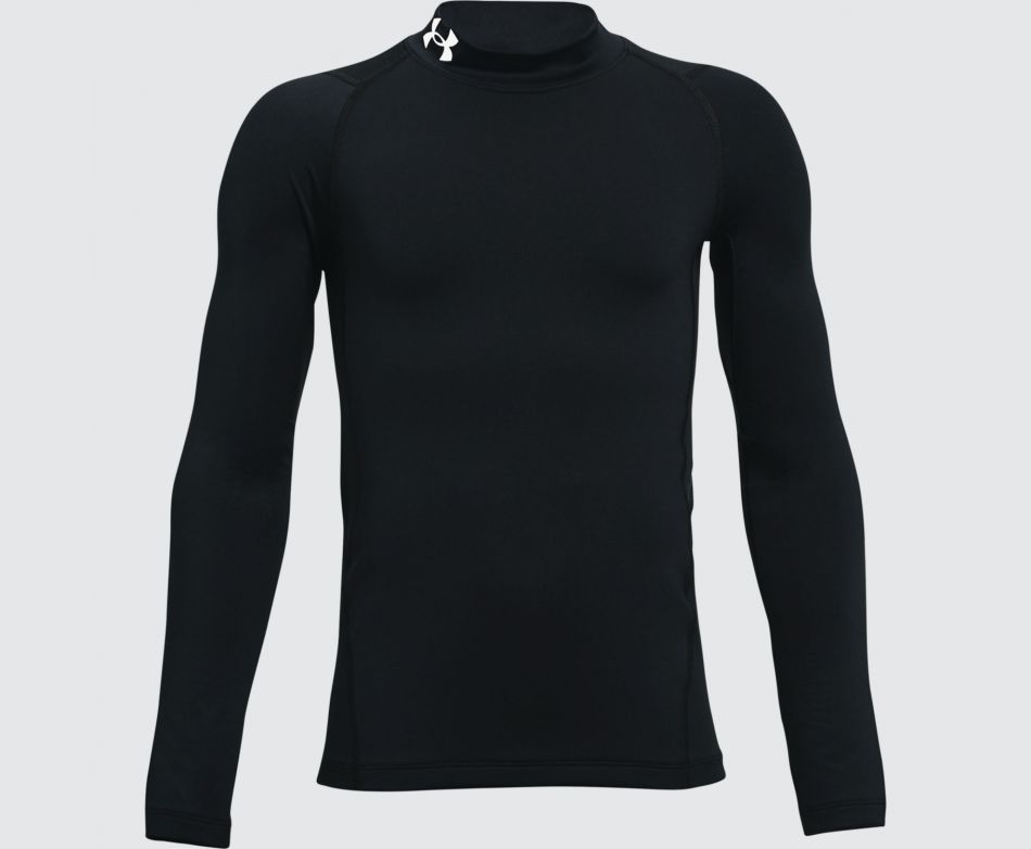 Under Armour UA CG ARMOUR MOCK LS
