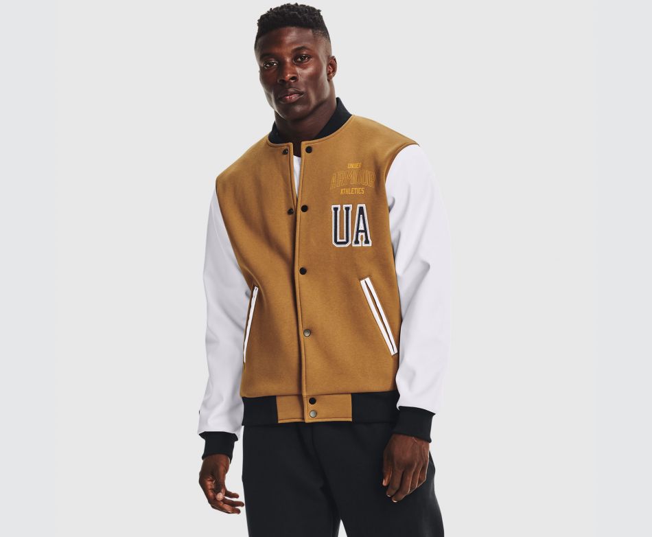 Under Armour UA ORIGINATORS LETTERMAN