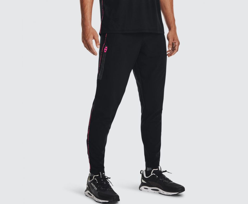 Under Armour  UA WOVEN GEO PANT
