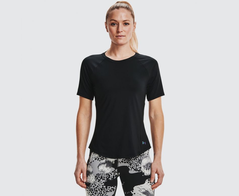 Under Armour  UA RUSH SS