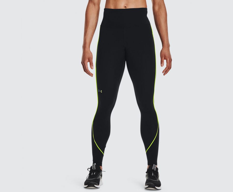 Under Armour UA RUSH LEGGING MESH PKT