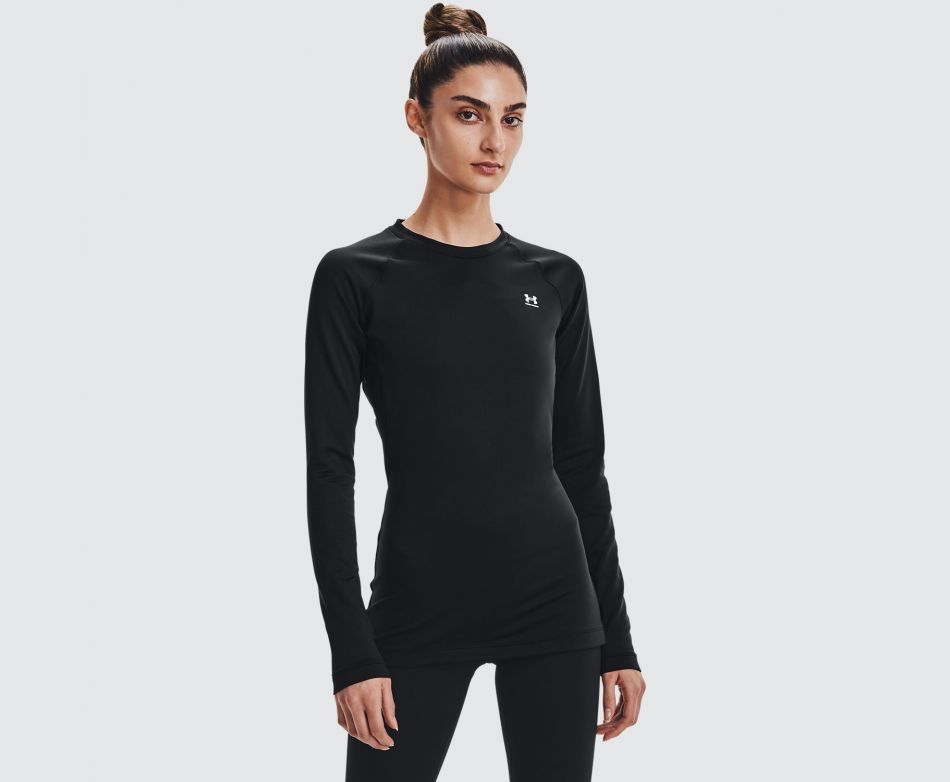 Under Armour  UA CG AUTHENTICS CREW