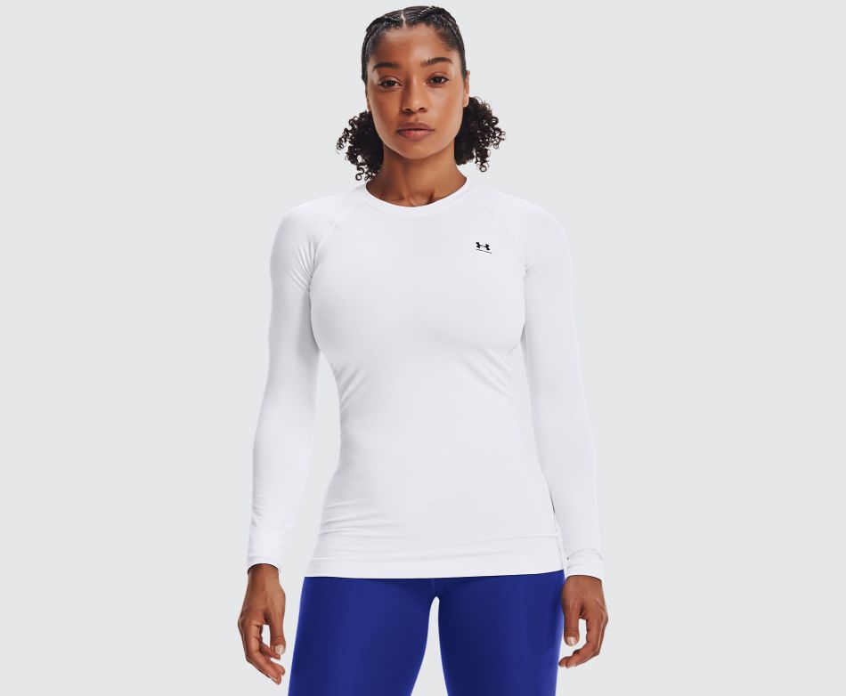 Under Armour  UA CG AUTHENTICS CREW