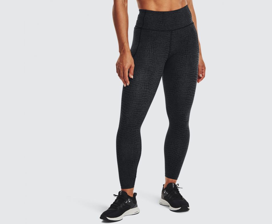 Under Armour  UA MERIDIAN PRINT ANKLE LEG