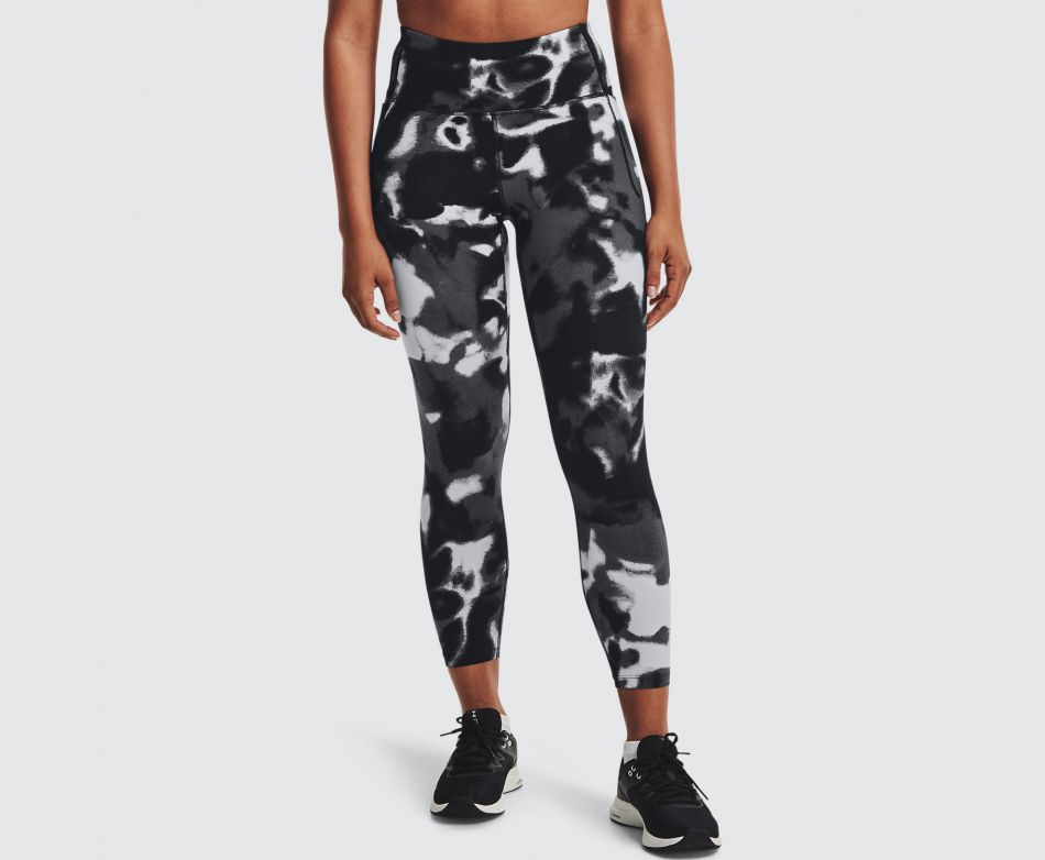 Under Armour  UA MERIDIAN PRINT ANKLE LEG