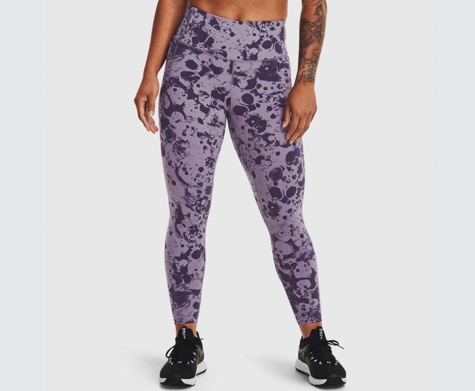 Under Armour  UA MERIDIAN PRINT ANKLE LEG