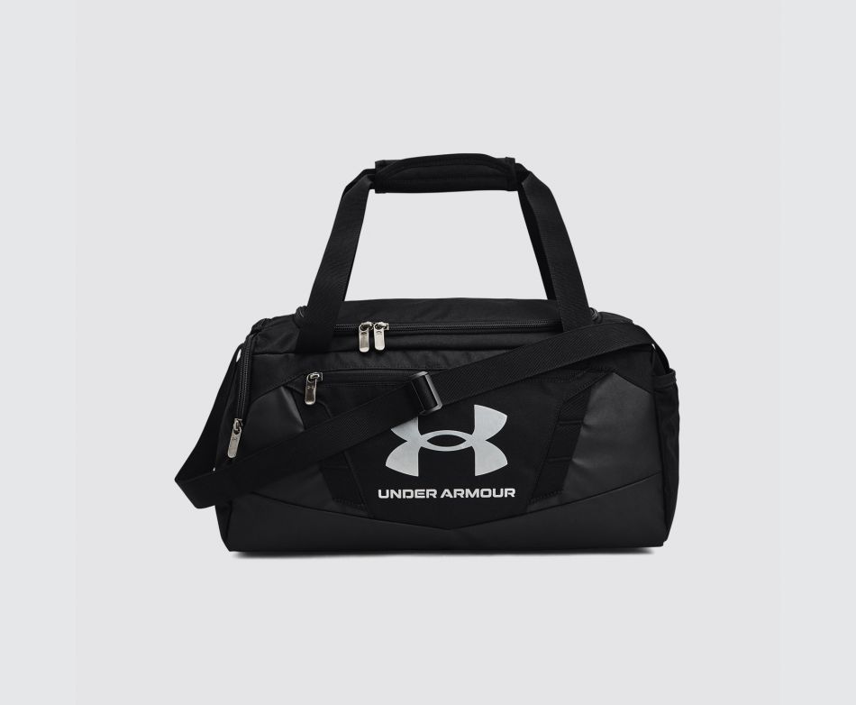 Under Armour  UA UNDENIABLE 5.0 DUFFLE XS