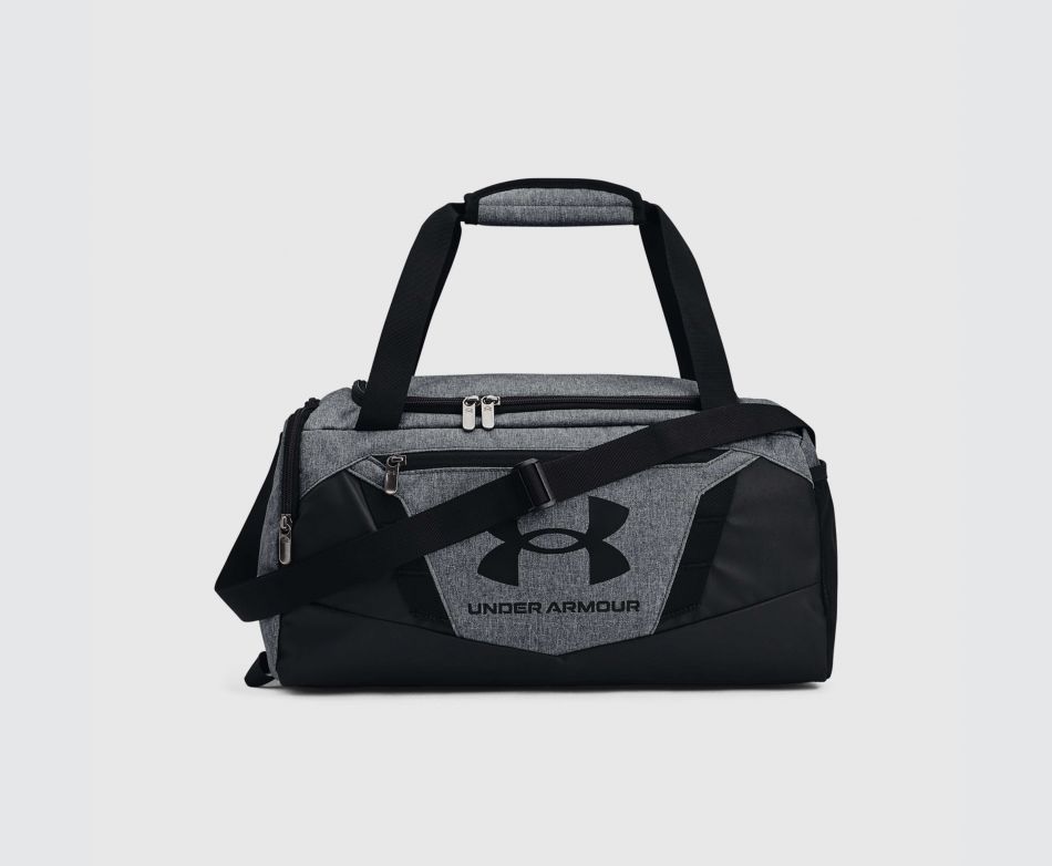Under Armour  UA UNDENIABLE 5.0 DUFFLE XS