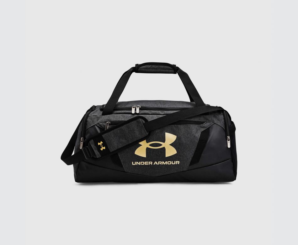 Under Armour UA UNDENIABLE 5.0 DUFFLE SM