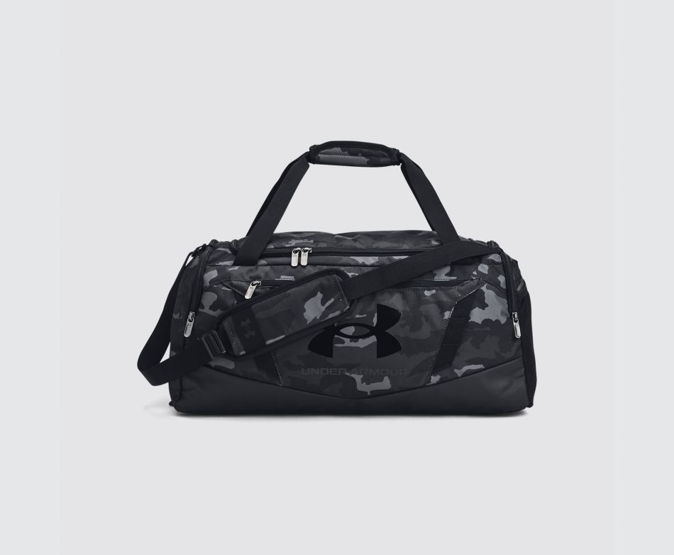 Under Armour  UA Undeniable 5.0 Duffle SM