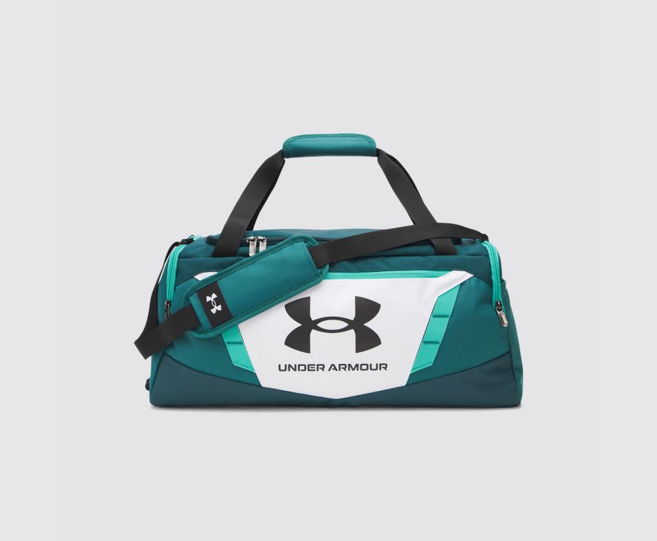 Under Armour  UA Undeniable 5.0 Duffle SM