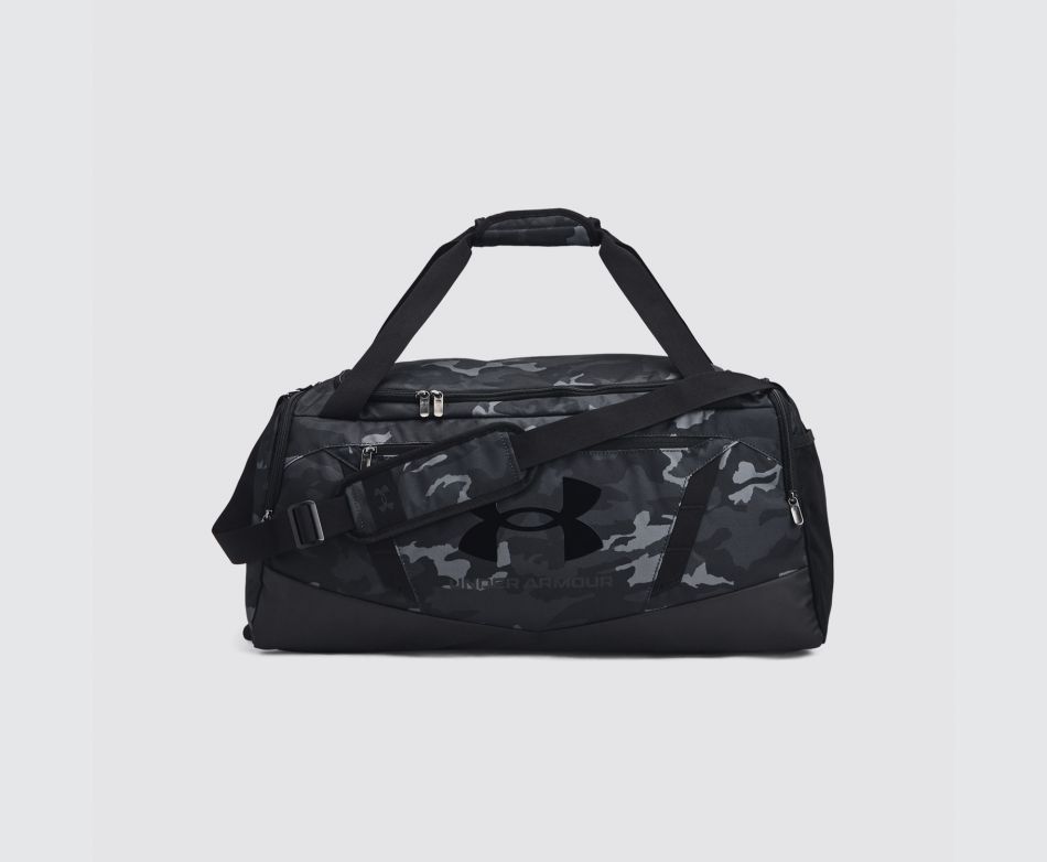 Under Armour UA UNDENIABLE 5.0 DUFFLE MD