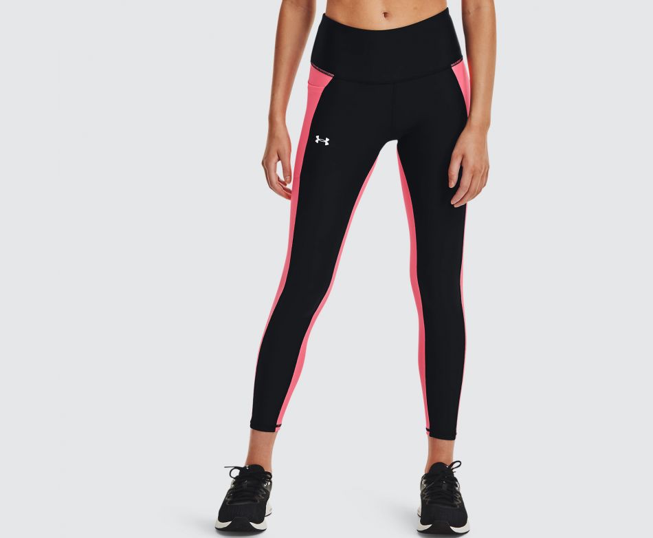 Under Armour  UA HG 6M PANEL ANKLE LEG