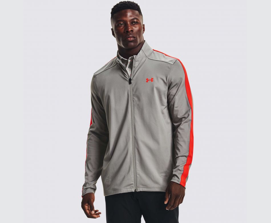 Under Armour  UA STORM MIDLAYER FZ