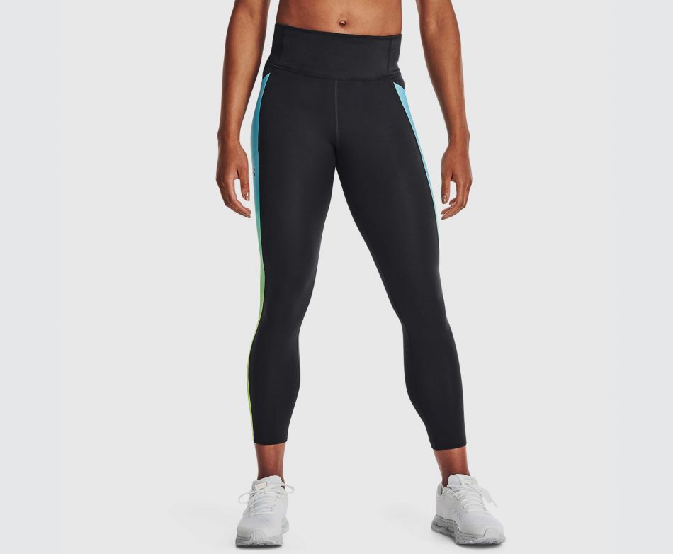 Under Armour UA SpeedPocket Ankle Tight