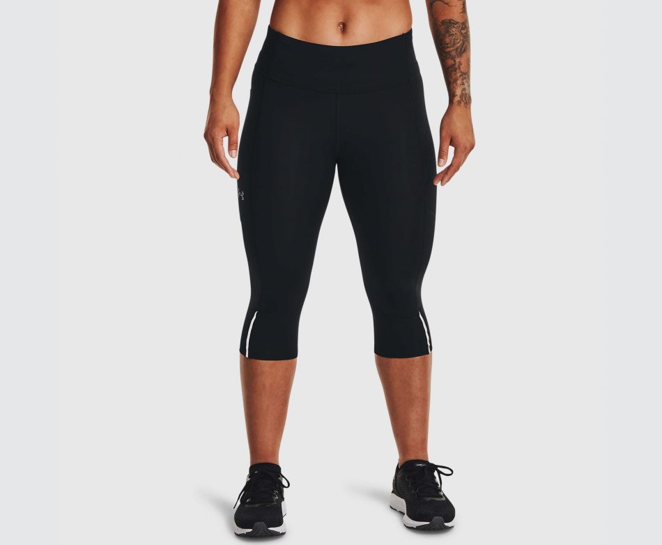 Under Armour UA LAUNCH CAPRIS