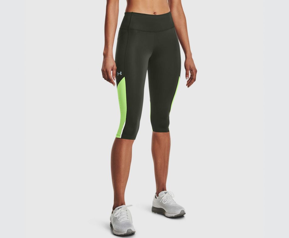 Under Armour  UA LAUNCH CAPRIS