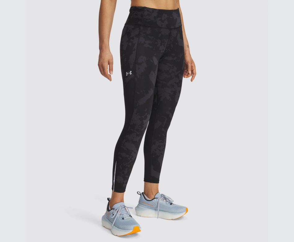 Under Armour  UA FLY FAST ANKLE TIGHT II