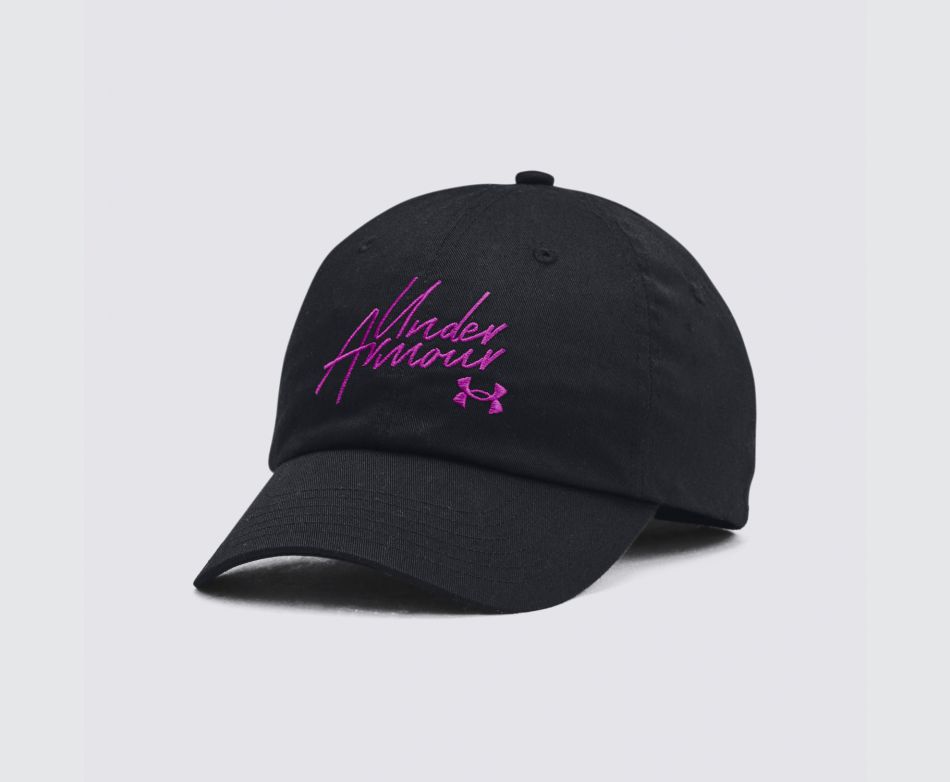 Under Armour W Branded Adj