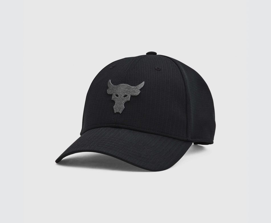 Under Armour UA PROJECT ROCK TRUCKER