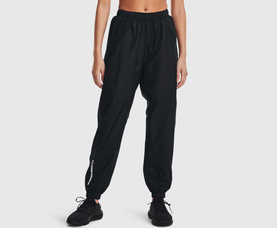 Under Armour  UA Rush Woven Pant