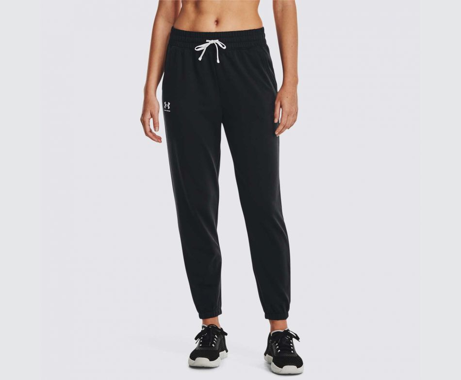 Under Armour  UA RIVAL TERRY JOGGER