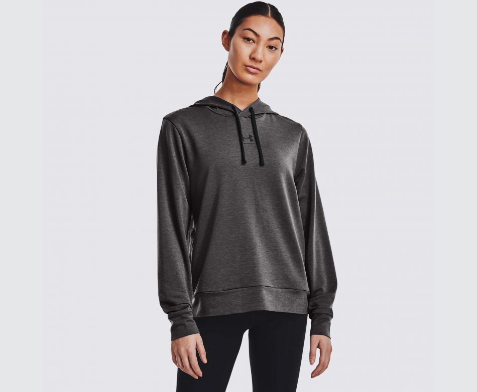 Under Armour  UA RIVAL TERRY HOODIE