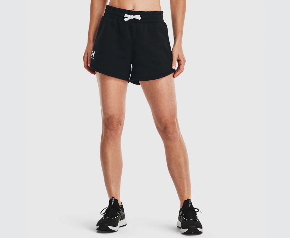 Under Armour  UA RIVAL FLEECE SHORT