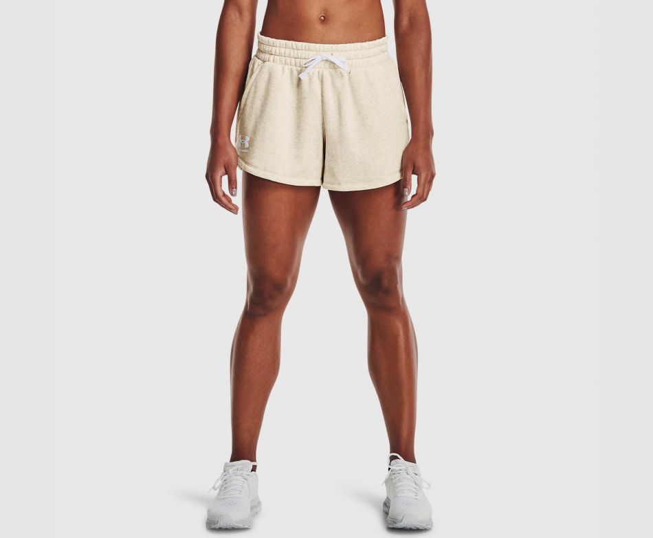 Under Armour UA RIVAL FLEECE SHORT