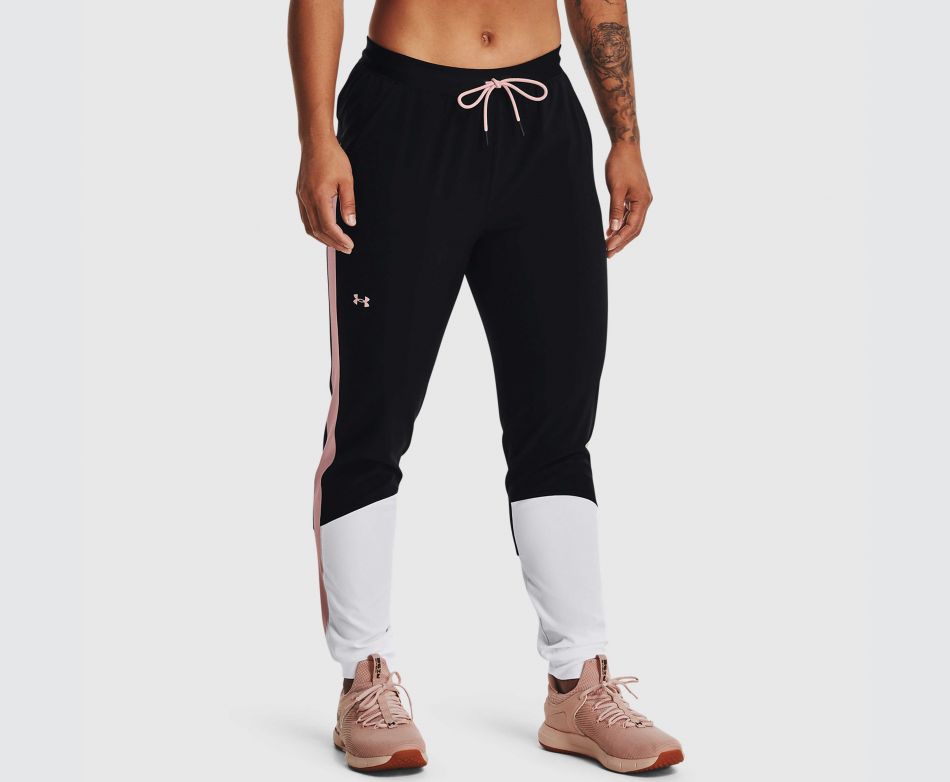 Under Armour  UA ARMOUR SPORT CB WOVEN PANT