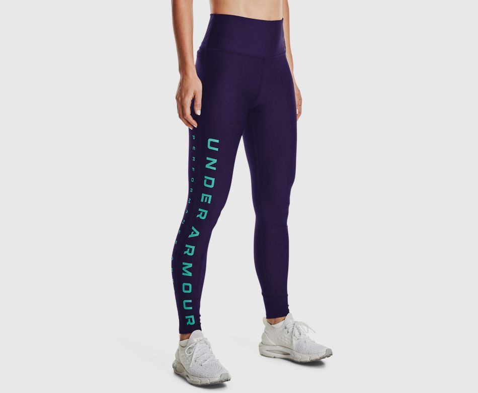 Under Armour  UA ARMOUR BRANDED LEGGING
