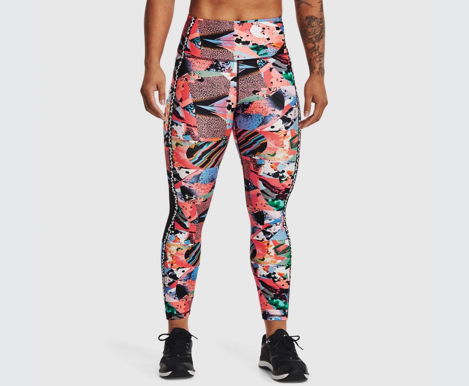 Under Armour  UA ARMOUR PF AOP ANKLE LEG