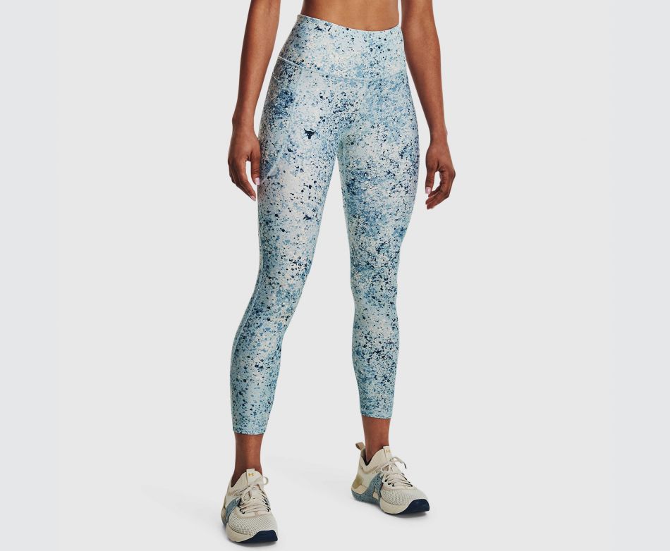 Under Armour  UA PJT ROCK HG ANKLE LEGGING