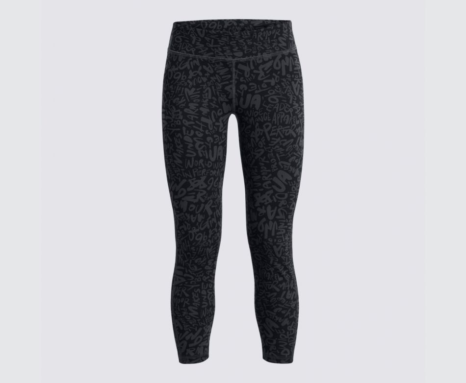 Under Armour  Motion Printed Ankle Crop