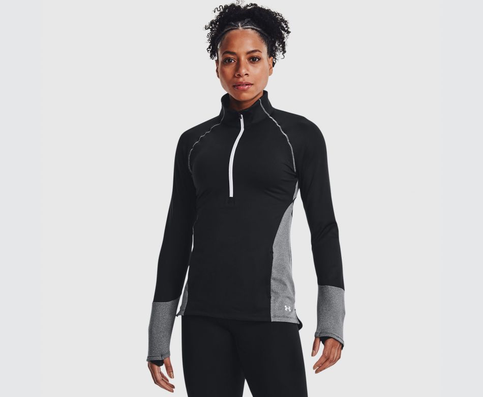 Under Armour UA COLDGEAR 1/2 ZIP