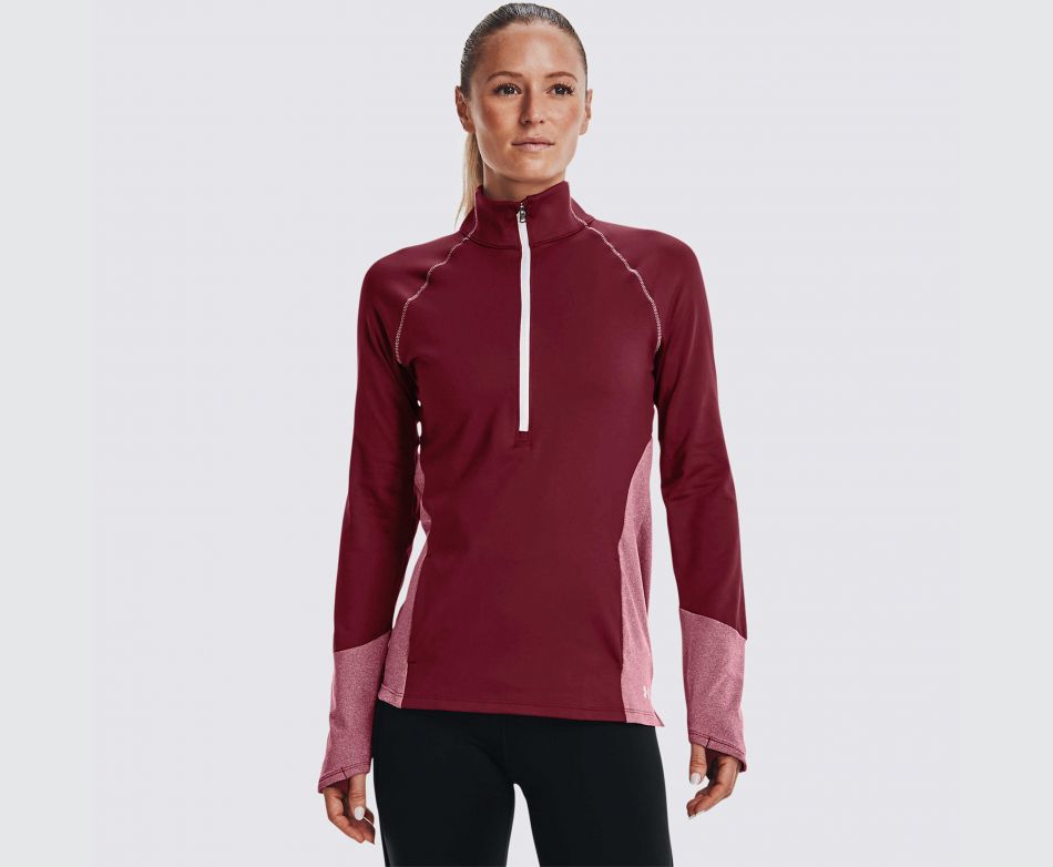 Under Armour  UA COLDGEAR 1/2 ZIP