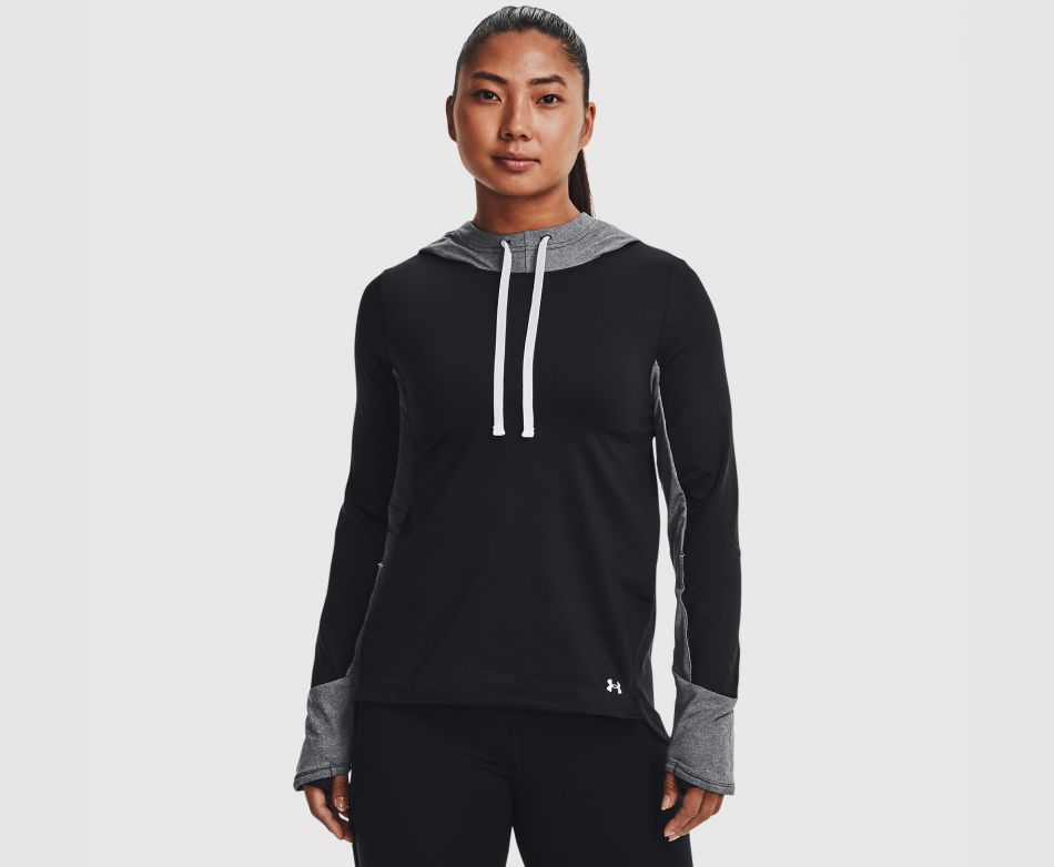 Under Armour  UA COLDGEAR HOODIE