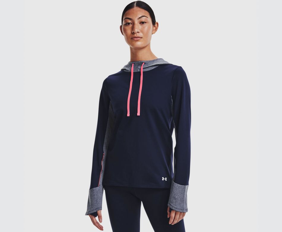 Under Armour UA COLDGEAR HOODIE