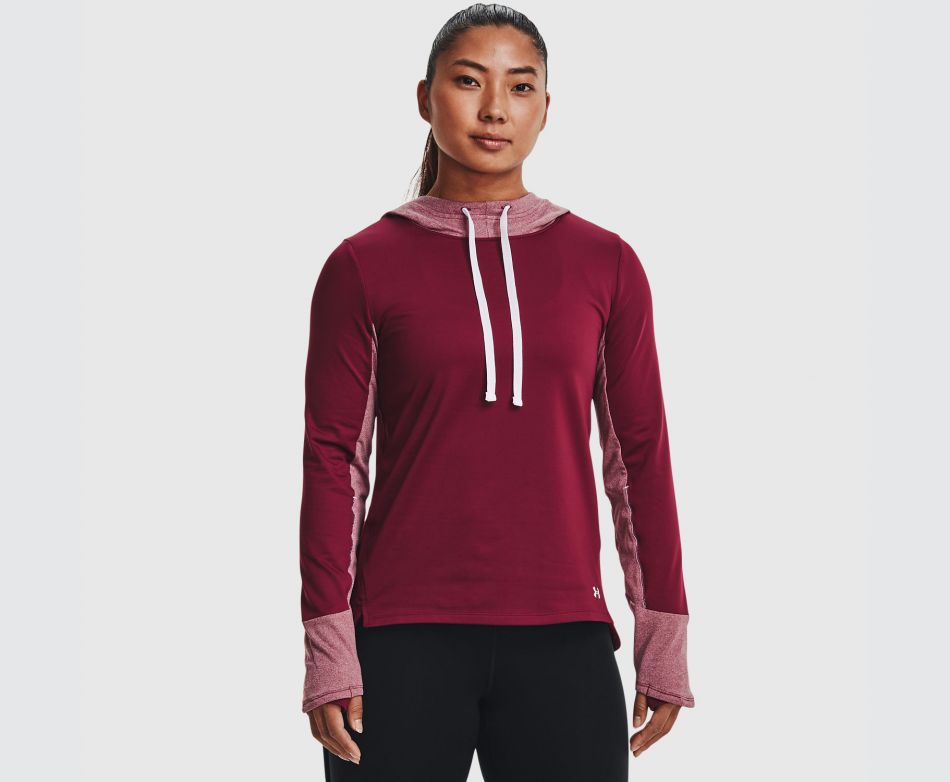 Under Armour UA COLDGEAR HOODIE
