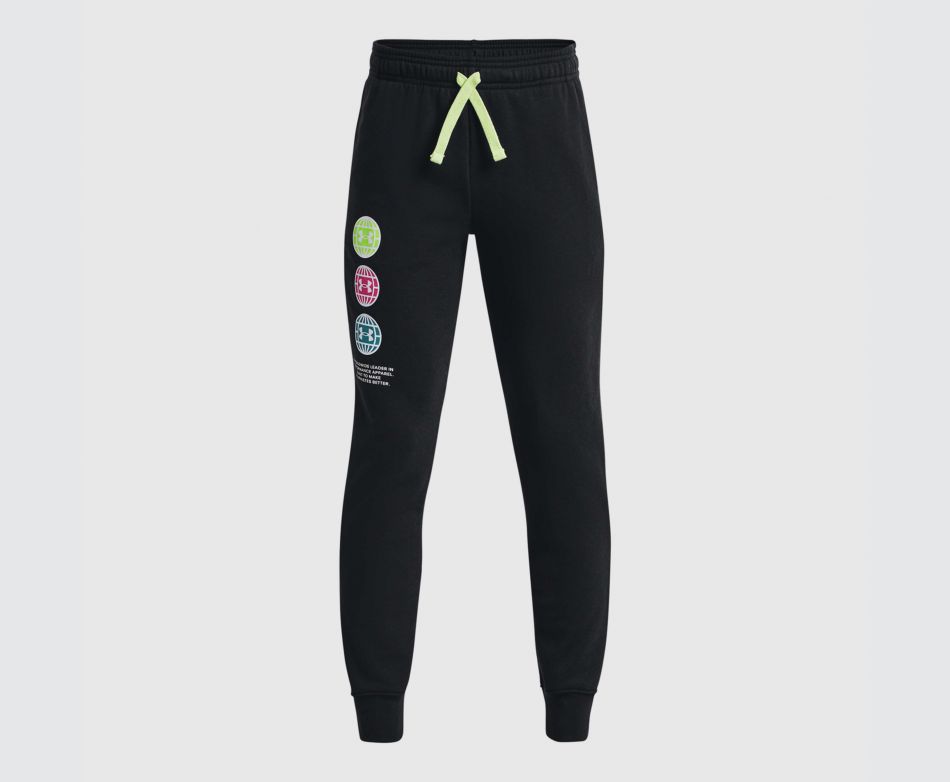 Under Armour UA RIVAL FLC ANAML JOGGER