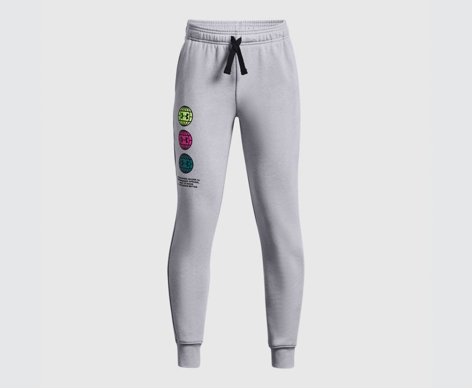 Under Armour UA RIVAL FLC ANAML JOGGER