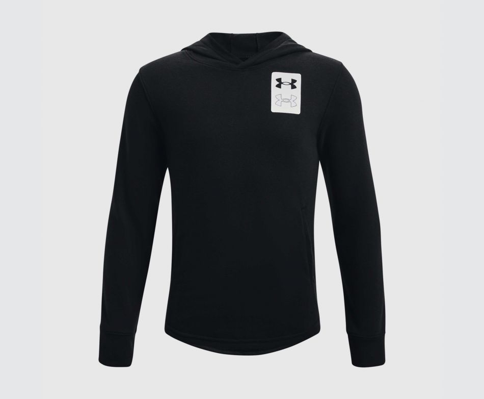 Under Armour  UA RIVAL TERRY HOODIE
