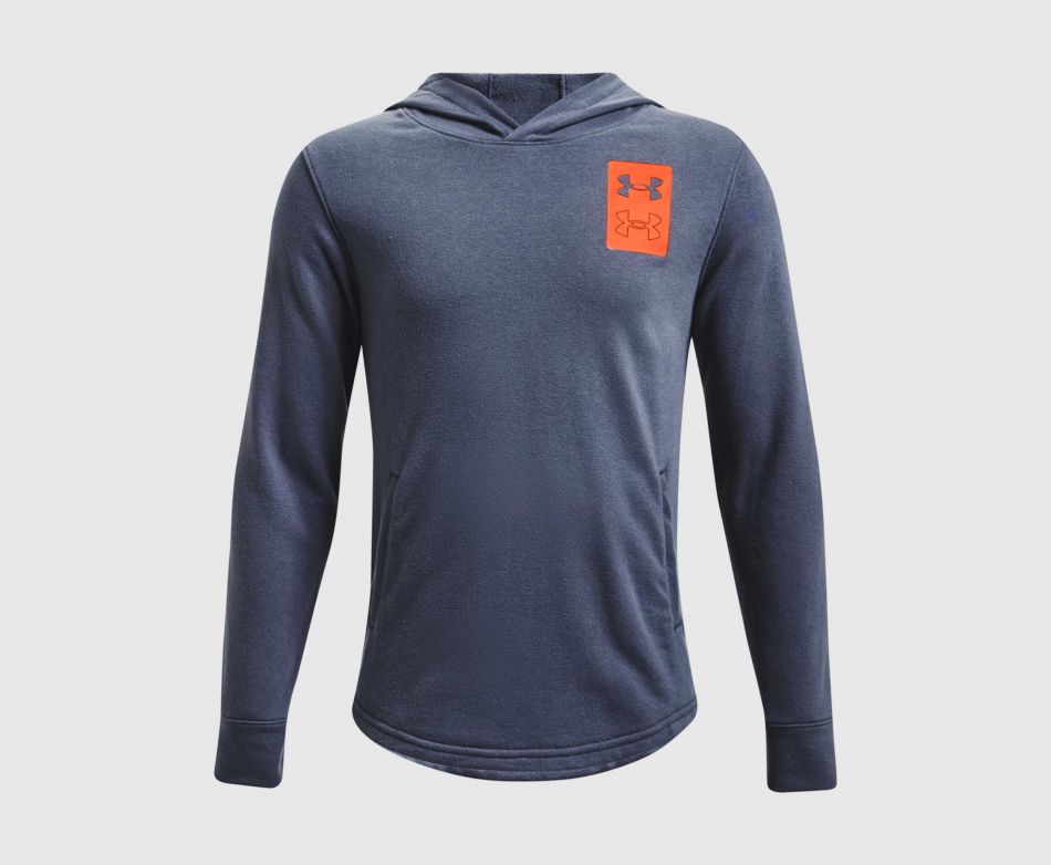 Under Armour UA RIVAL TERRY HOODIE