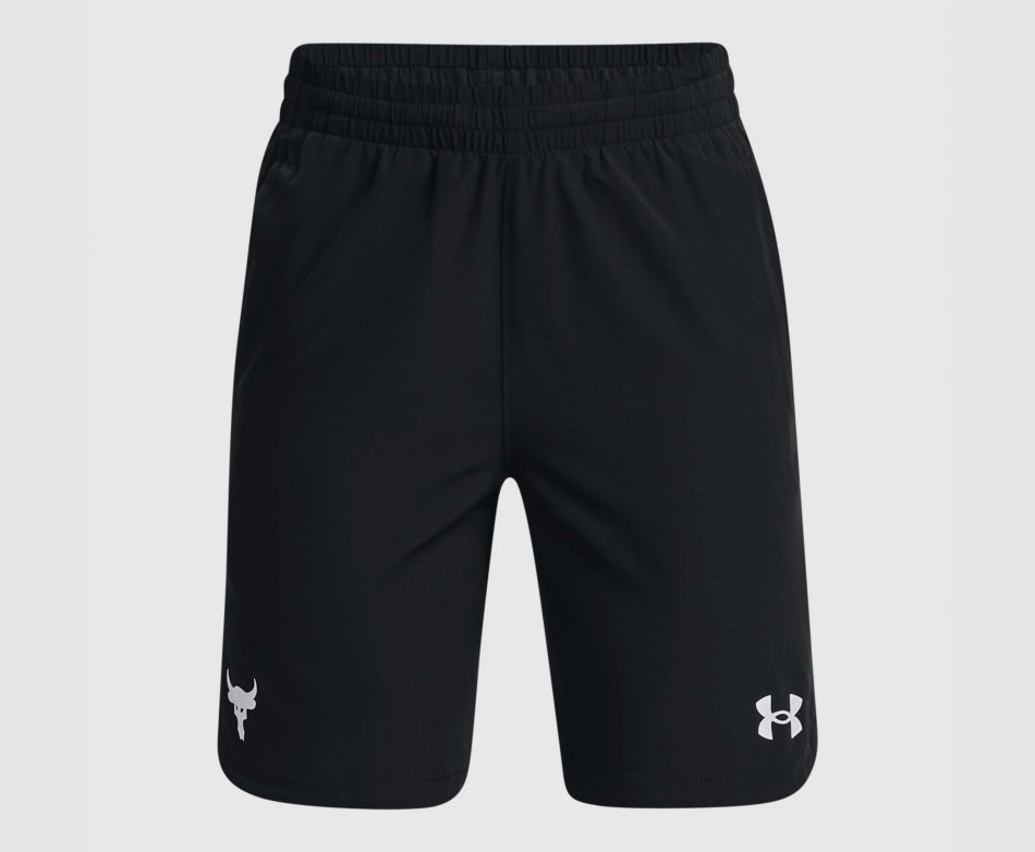 Under Armour  UA PJT ROCK WOVEN SHORTS
