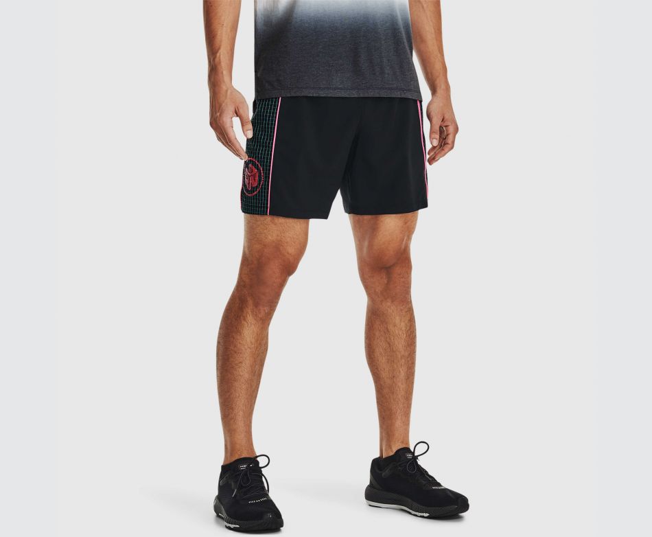 Under Armour  UA Run Anywhere Short