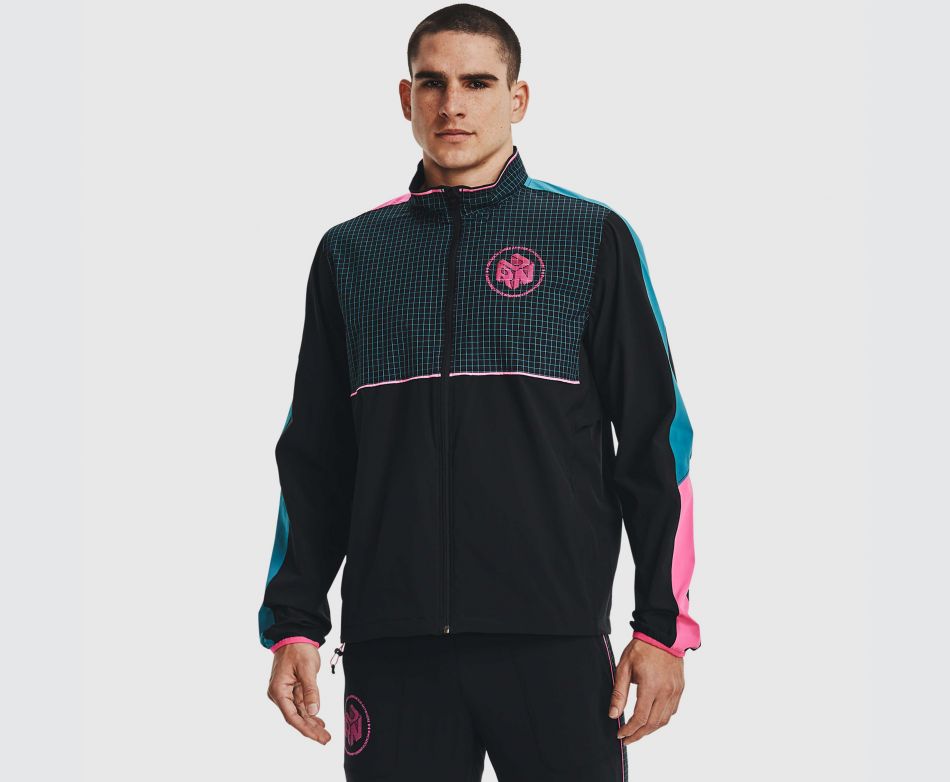 Under Armour  UA Run Anywhere STORM Jacket