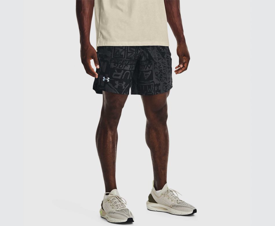 Under Armour  UA DESTROY ALL MILES SHORT