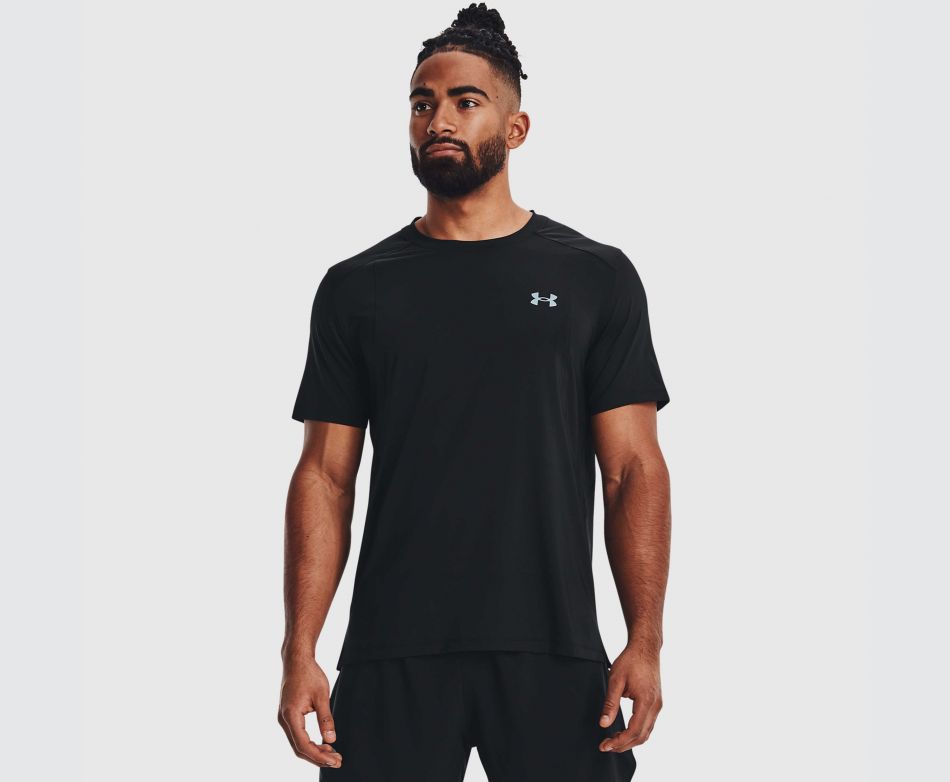 Under Armour  UA ISO-CHILL LASER TEE