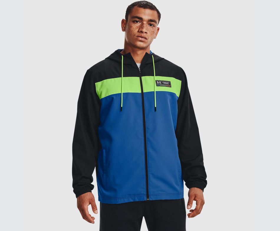 Under Armour UA Sportstyle Chroma Wndbkr