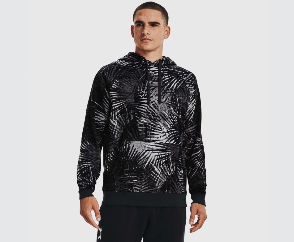 Under Armour  UA RIVAL FLC SPORT PALM HD